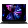 Image de Apple Magic Keyboard iPad Pro 11 inch (2018 - 2022) iPad Air 11 inch (2020 - 2026) QWERTY ESP Black