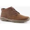Image de Skechers Harper Melden veterschoenen bruin - Maat 44