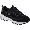 Image de Skechers D'Lites - Biggest Fan, Vrouwen, Zwart, Sneakers, maat: 38