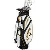 Image de Callaway Warbird 14-Delige Heren Golfset | Cartbag (steel shaft)