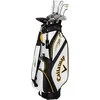 Image de Callaway Warbird 14-Delige Heren Golfset | Cartbag (graphite shaft)
