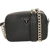 Image de Guess Kleine Crossbodytas / Schoudertas Dames - Noelle - Zwart