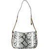 Image de GUESS Schoudertas Abey Hobo Sage Python Veelkleurig