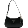 Image de Guess Kleine Schoudertas Dames - Noelle - Zwart