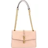 Image de GUESS Schoudertas James Convertible Xbody Flap Apricot Cream Abrikoos