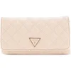 Image de GUESS Schoudertas Avondtas Giully Mini Xbody Flap Organizer Light Beige