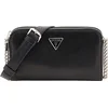 Image de GUESS Schoudertas Daryna Status Crossbody Black Zwart