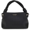 Image de Guess Sansa Top Handle dames schoudertas - Zwart - Maat Geen