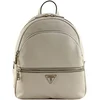 Image de GUESS Vrije tijd rugzak Rugzak Manhattan Large Backpack Cream White Crème