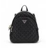 Image de GUESS Vrije tijd rugzak Rugzak Giully II Dome Backpack Black Zwart