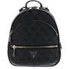 Image de GUESS vrijetijdsrugzak rugzak Manhattan II Backpack Coal Logo donkergrijs