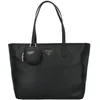Image de Guess Power Play || Dames laptoptas - 17 inch - Werktas A4 - Kunstleer - Zwart