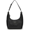 Image de Guess Medium Schoudertas Dames - Phoebe - Zwart