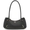Image de GUESS Schoudertas Rosalba Top Zip Shoulder Bag Black Zwart