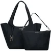 Image de GUESS Schoudertas Shopper Calista 2 in 1 Tote Black Zwart