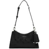 Image de Guess Medium Schoudertas Dames - Cresida ll - Zwart