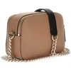 Image de Guess Kleine Crossbodytas / Schoudertas Dames - Noelle ll - Cognac Multi