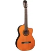 Image de Takamine GC5CE Natural - 4/4 Klassieke gitaar
