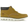 Image de Timberland Chukka heren veterboot - Geel - Maat 46