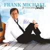 Image de Frank Michael - Je Vous Aime Toutes (LP)