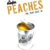 Image de Peaches - Very Best Of Stranglers (2LP)