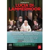 Image de Donizetti: Lucia Di Lammermoor
