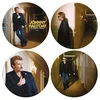 Image de Johnny Hallyday - Best Of Live (LP)