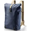 Image de Brooks Pickwick Canvas Rugzak 26L, dark blue/black