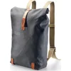 Image de Brooks tas Pickwick M grs/brn
