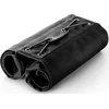 Image de Brooks fietstas dubbel Brick Lane zwart zwart - TBB001ZZ
