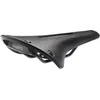 Image de Brooks C17 Cambium Carved zadel - voor heren - MTB/race - zwart ZDBC201CAWZ