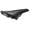 Image de Brooks zadel C15 Carved Cambium All Weather uni zwart - ZDBC205CAWZ