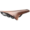Image de Brooks zadel C17 Cambium All Weather uni oranje - ZDBC201CAOR