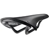 Image de Brooks C13 Cambium All Weather Zadel - Carbon MTB, Zwart