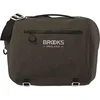 Image de Brooks stuurtas Scape Compact mud green - TBBHB02