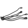 Image de Brooks zadelbrug B66S zw/chr