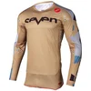 Image de Seven Rival Trooper 2 Langarm Enduro Trui Beige 2XL Man
