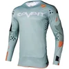 Image de Seven Rival Trooper 2 Langarm Enduro Trui Grijs XL Man