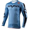 Image de Seven Rival Trooper 2 Langarm Enduro Trui Blauw XL Man