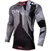 Image de Seven Annex Bortz Langarm Enduro Trui Zwart,Grijs XL Man