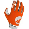 Image de Seven Annex 7 Dot Handschoenen Oranje M Man