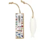 Image de Castelbel, handzeep, soap on a rope, Sardine, citroen en zeezout