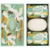 Image de Castelbel - Portus Cale White Crane zeepset 3 x 150 gram