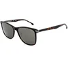 Image de Zonnebril Heren Lozza SL4162M-0786 ø 58 mm
