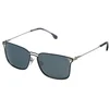 Image de Zonnebril Heren Lozza SL2302M57E70X Blauw ø 57 mm