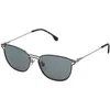 Image de Zonnebril Uniseks Lozza SL2303M550F53 Ø 55 mm