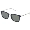 Image de Zonnebril Heren Lozza SL418054D82X Blauw ø 54 mm