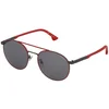 Image de Zonnebril Heren Police SPL717-558K6X Ø 55 mm