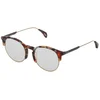 Image de Zonnebril Dames Police SPL738-51758R Ø 51 mm
