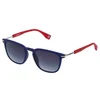 Image de Zonnebril Heren Converse SCO051Q520R22 Ø 52 mm